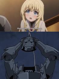 Basically Fullmetal Alchemist Check Out The Memes On My Page Click The Image Anime Animegirl Animeart Animeboy Ani Anime Anime Funny Fullmetal Alchemist