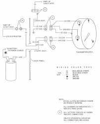 Faria Tach Wiring Catalogue Of Schemas