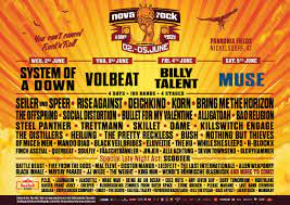 English español français português 日本語 deutsch italiano. Nova Rock Festival 2021 Confirmed Festival Tour Coming Up Muse