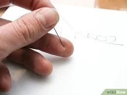 Everyone who is playing the midnight game must write their names on a piece of paper, then use a pin needle to. How To Play The Midnight Man Game 6 Steps With Pictures