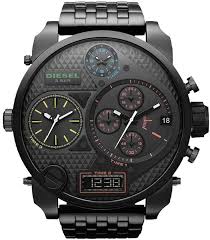 Dz7266 Authorized Diesel Watch Dealer Mens Diesel Diesel Mr Daddy Diesel Watch Diesel Watches Diesel Watch Watches For Men Watches