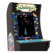 Catch wanted criminals and force them to. Rent To Own Arcade1up Galaga Arcade Game With Riser At Aaron S Today
