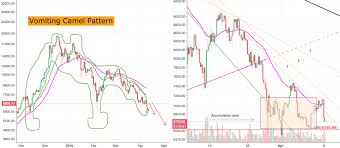 The Dreaded Vomiting Camel Of Bitcoin For Coinbase Btcusd By