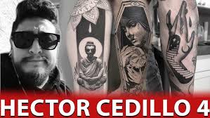 🔥 Hector Cedillo Interview Clip #4/6