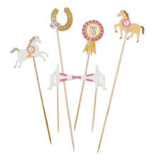 Carte d'anniversaire de cheval, cadeaux équidés, équestre, carte galloise d'épi, cheval de compartiment, étalon, cartes d'anniversaire, amoureux de cheval, poney gallois, art de cheval. 12 Grandes Piques Decoration Gateau Buffet Anniversaire Fete Chevaux Poneys Decoration Anniversaire Anniversaire Cheval Fete De Cheval