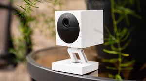 Most outdoor security cameras feature night vision, but the quality varies from model to model. Yes Your Security Camera Could Be Hacked Here S How To Stop Spying Eyes Cnet