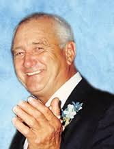 Obituary information for Charles A. Seibert