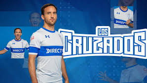 El tejido es absorbente al sudor. Camisetas Under Armour De Universidad Catolica 2019 Todo Sobre Camisetas
