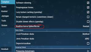 Cara Setting Ppsspp Agar Tidak Lag Suara Jernih 100 Work Reza Nauma Solusi Komputer Ponsel