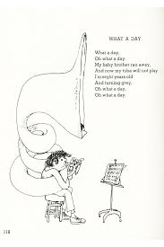 Download it once and read it on your kindle device, pc, phones or tablets. Pin On Shel Silverstein
