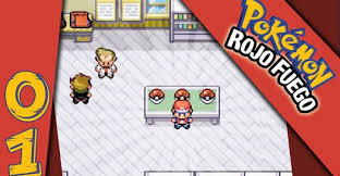 Tenemos todos los juegos para gba. Descargar Pokemon Rojo Fuego Y Azul Para Pc Gratis