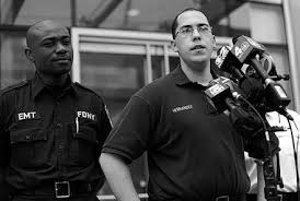 2014 FDNY Medal Day by Fire Department, City of New York (FDNY)