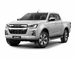 Isuzu hasn't been on american shores for quite some time, at least with a pickup truck. Isuzu D Max Hybrid Variant Is A Possibility If Demand Rises