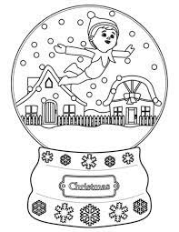 Christmas Coloring Pages Christmas Coloring Pages Free Christmas Coloring Pages Christmas Colors