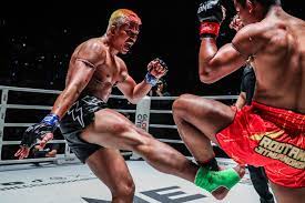 The Best Pictures From ONE Friday Fights 34: Rodtang Vs. Superlek - ONE  Championship – The Home Of Martial Arts