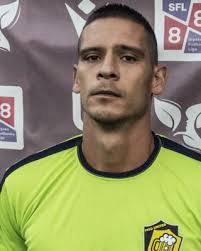 Srspka Fudbalska Liga 8×8