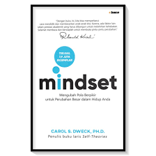 Please fill this form, we will try to respond as soon as possible. Buku Mindset By Carol S Dweck Edisi Revisi Shopee Indonesia