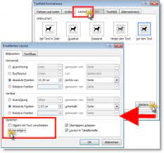 Word vorlage adressfenster a4 :. Fensterbriefe Mit Word Und Writer Geschaftsbriefe Din Konform Schreiben Formatieren Und Drucken Akademie De Praxiswissen Fur Selbststandige