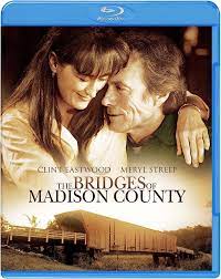 Amazon.com: マディソン郡の橋 [Blu-ray] : Movies & TV