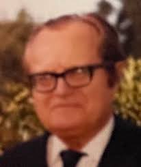 Dr Shelley Allender Swift Sr. (1916-2001)