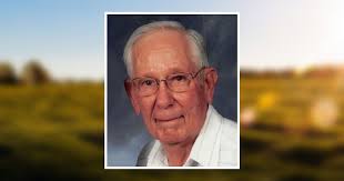 Max Orr Obituary July 3, 2015