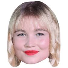 Tomas Matos (Make Up) Big Head