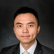 I will give a presentation