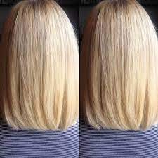 Pin On Hair Cuts One Length