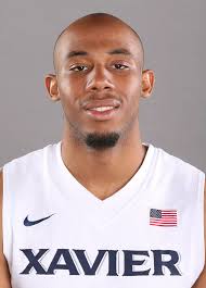 Xavier Nation Magazine Feature: A Gentle Giant