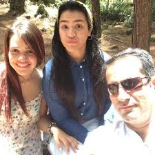 Douglas Rivas (@drivaso)