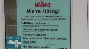 Wawa Hiring 1,000 People Across Florida In The Next Three Months