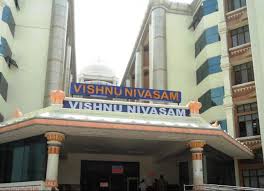 Vishnu Nivasam Ttd Accommodation Booking Price Rooms