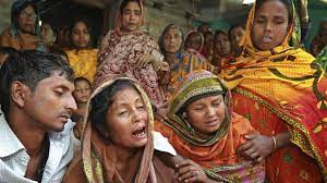 Islam is the state religion of bangladesh by article 2a of the constitution, however the state shall ensure equal status and equal. Bangladesh Lurching From Secularism To Sectarian Terror Bbc News