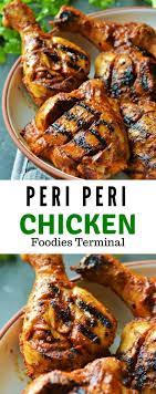 Nando S Peri Peri Chicken Recipe Piri Piri Chicken Video Foodies Terminal Recipe Peri Peri Chicken Recipe Grilled Chicken Recipes Peri Peri Chicken