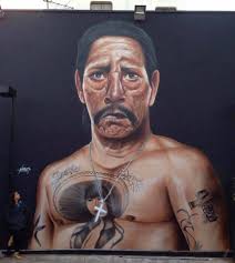 Danny Trejo