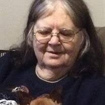 Norma Jean Jarrell Obituary