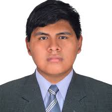 José Abraham Canales Blas