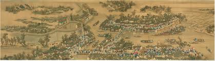 康熙一朝藝術淺談| 中國藝術品| Sotheby's