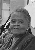 Corene Noye English Obituary (2016)