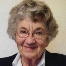 Lorraine Mae Heyer Obituary October 9, 2017