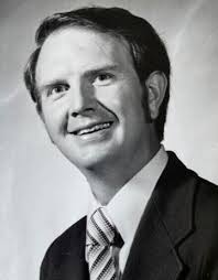 James E. “Jim” Lester Obituary