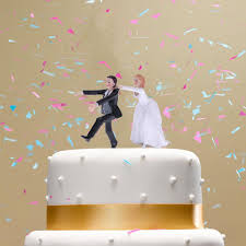 Top off the fun at your wedding reception with a funny wedding cake topper from wedding collectibles. Cute Synthetic Resin Bride Groom Wedding Cake Topper Decoration Funny Wedding Party Decoration Favor Figurine Wedding Craft Gift 2020 From Home Decoration 16 96 Dhgate Mobile