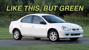 Image result for Greenish Yellow 1995 Chrysler