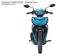The yamaha y15zr is offered petrol engine in the malaysia. Yamaha Y15zr 2019 Price In Malaysia From Rm8 168 Motomalaysia