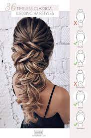 Flickr photos, groups, and tags related to the wedding hairstyle flickr tag. Classic Wedding Hairstyles 30 Timeless Ideas Hair Styles Wedding Hairstyle Images Bride Hairstyles