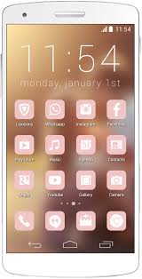 Luxicons Pastel Pink Pink Wallpaper Iphone Pastel Pink Rose Gold Aesthetic