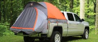 This is yet another guide gear truck tent whose incredible features place it in the 5th position. Truck Tent Products Rightline Gear Rightline Gear