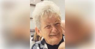 Obituary information for D. Anita Norris