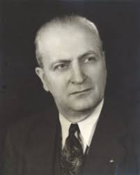 Toastmasters International -International Presidents