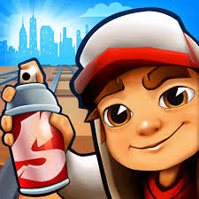whats your favourite character? : r/subwaysurfers